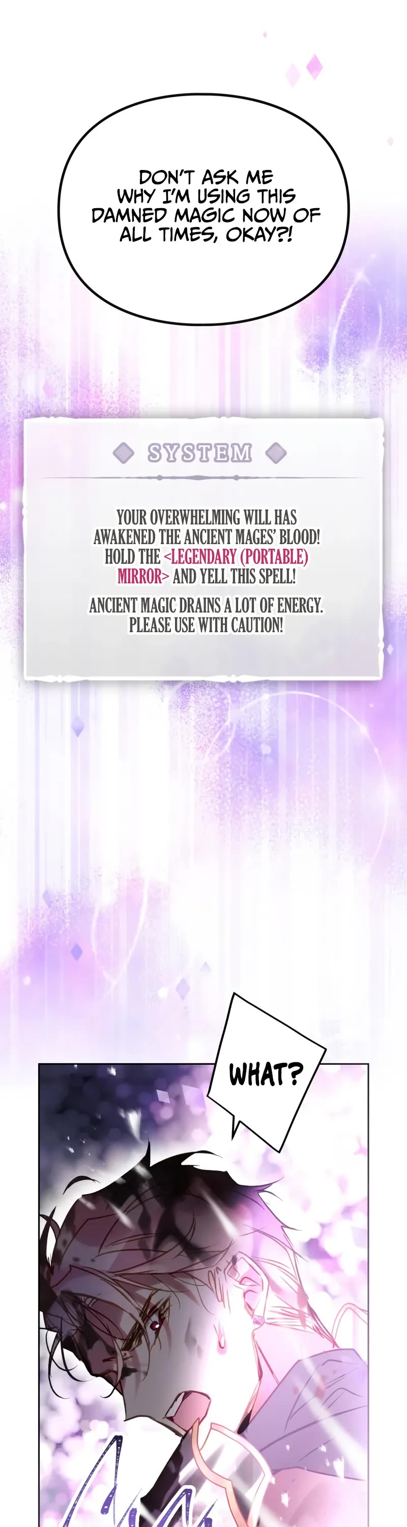 Death Is The Only Ending For The Villainess Chapter 188 page 23 - Chapter 188