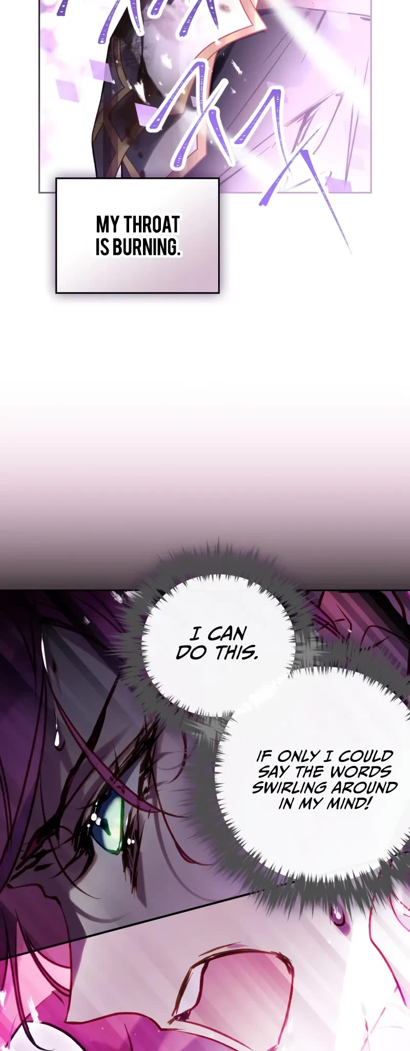 Death Is The Only Ending For The Villainess Chapter 188 page 24 - Chapter 188