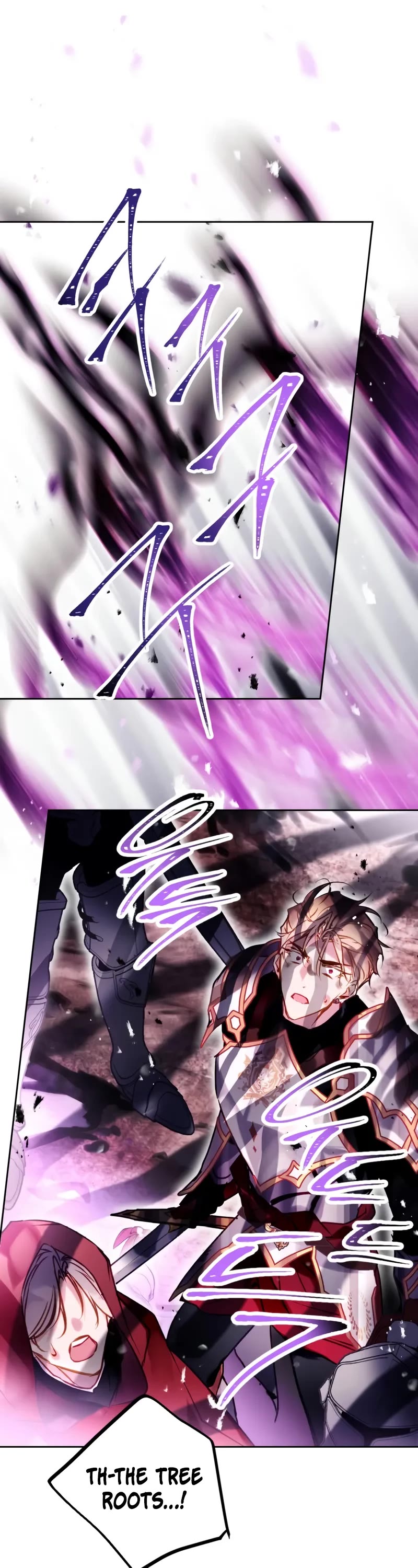 Death Is The Only Ending For The Villainess Chapter 188 page 26 - Chapter 188
