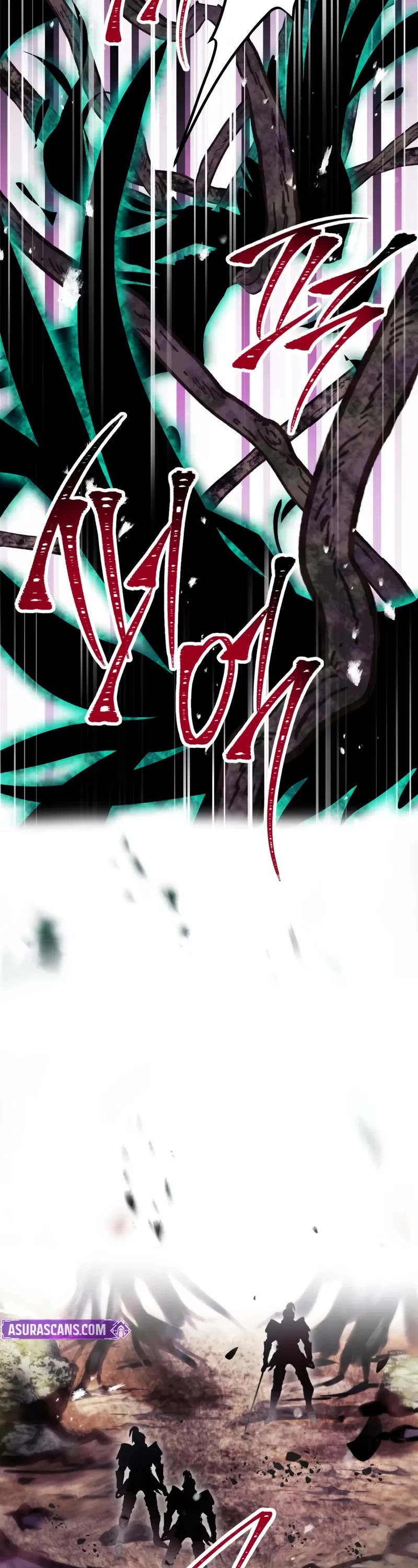 Death Is The Only Ending For The Villainess Chapter 188 page 29 - Chapter 188