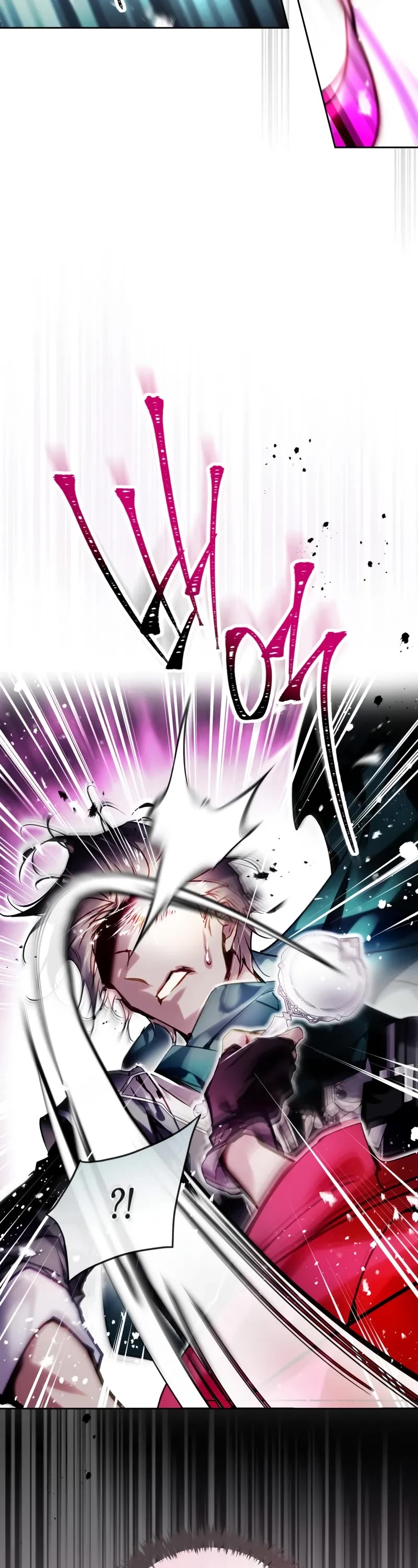 Death Is The Only Ending For The Villainess Chapter 188 page 3 - Chapter 188