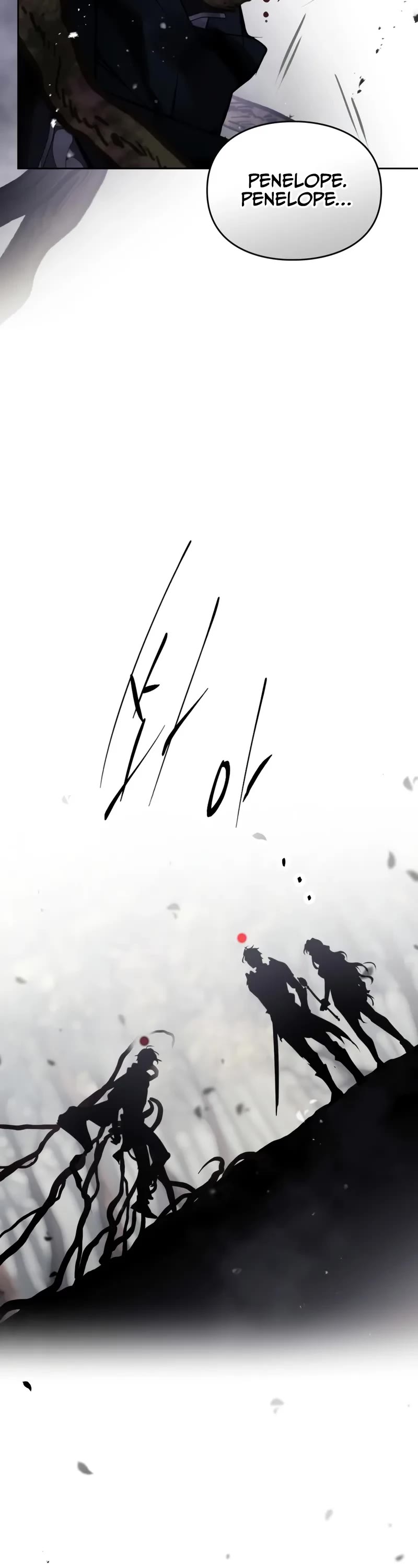Death Is The Only Ending For The Villainess Chapter 188 page 33 - Chapter 188