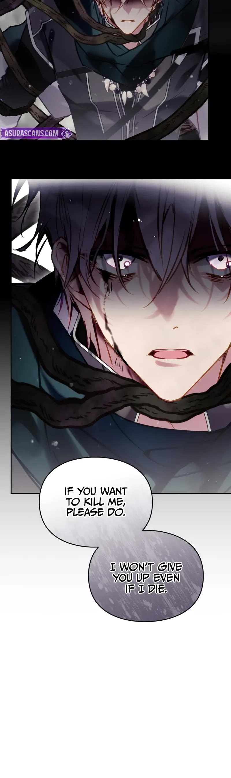 Death Is The Only Ending For The Villainess Chapter 188 page 35 - Chapter 188
