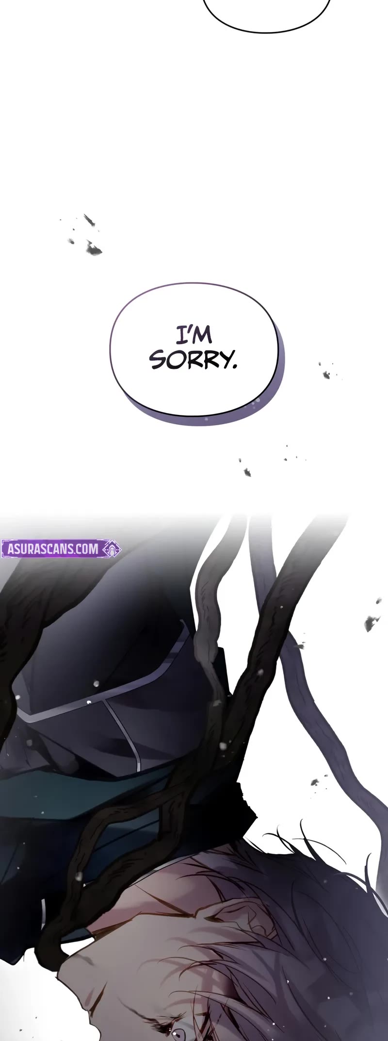 Death Is The Only Ending For The Villainess Chapter 188 page 37 - Chapter 188