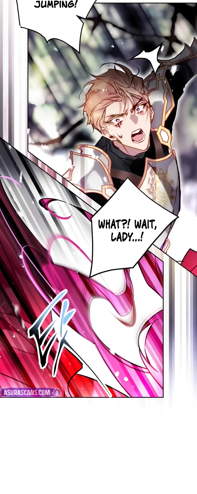 Death Is The Only Ending For The Villainess Chapter 188 page 6 - Chapter 188