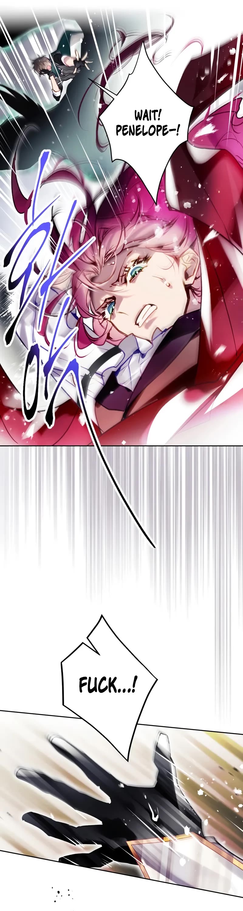 Death Is The Only Ending For The Villainess Chapter 188 page 7 - Chapter 188