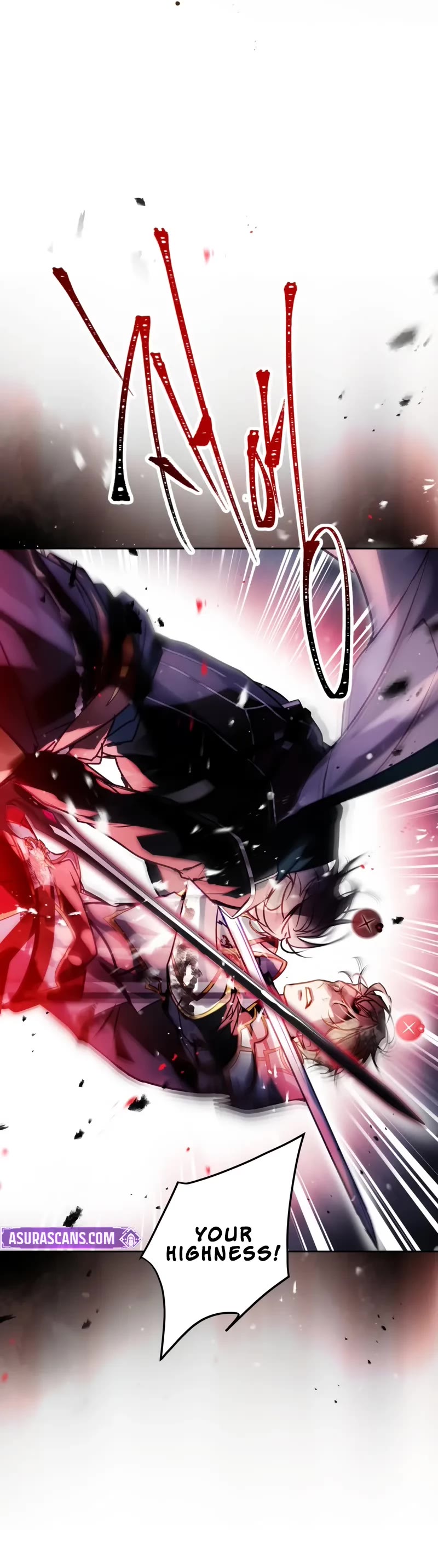 Death Is The Only Ending For The Villainess Chapter 189 page 10 - Chapter 189