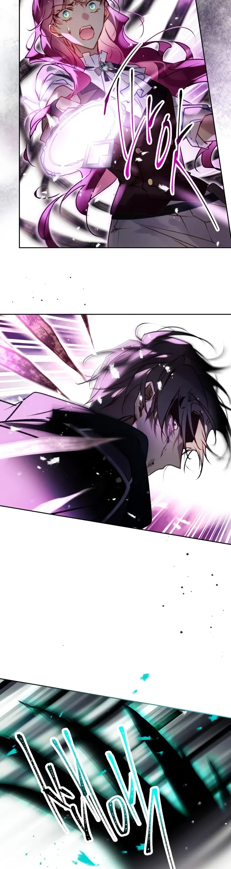Death Is The Only Ending For The Villainess Chapter 189 page 12 - Chapter 189
