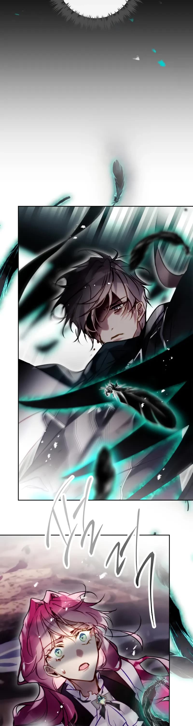 Death Is The Only Ending For The Villainess Chapter 189 page 14 - Chapter 189
