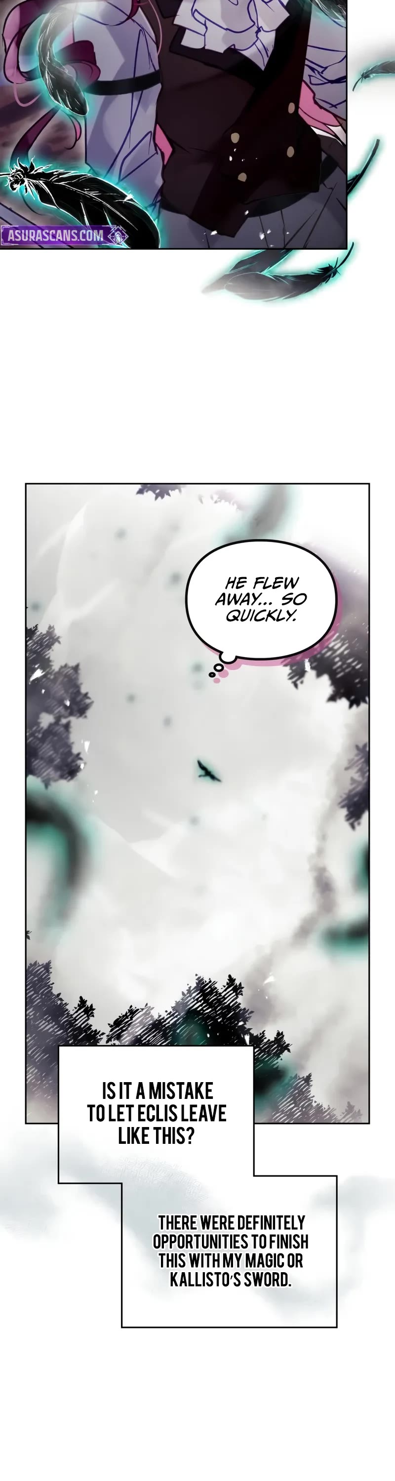 Death Is The Only Ending For The Villainess Chapter 189 page 15 - Chapter 189