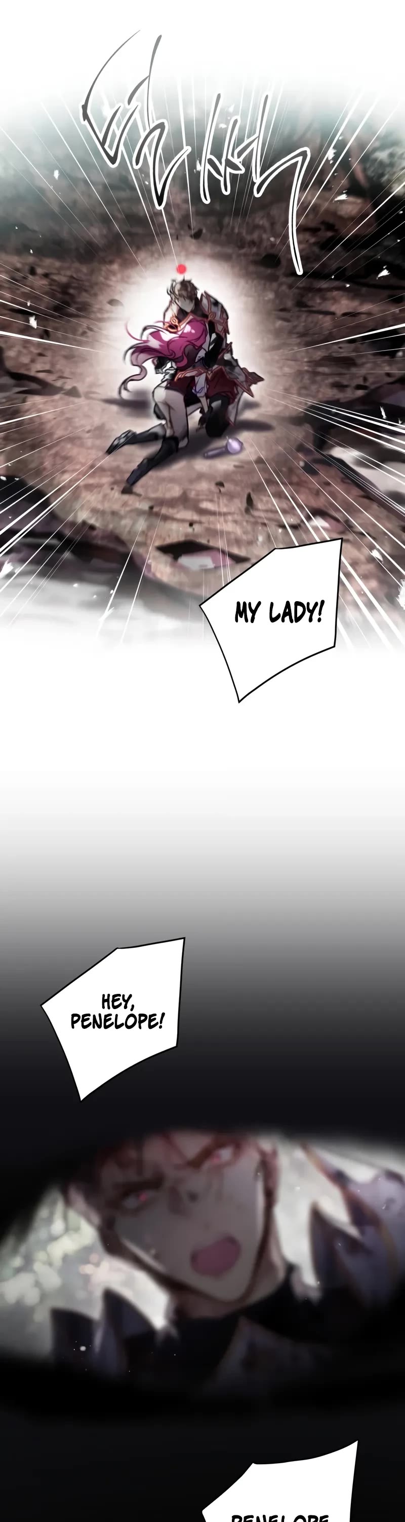 Death Is The Only Ending For The Villainess Chapter 189 page 18 - Chapter 189