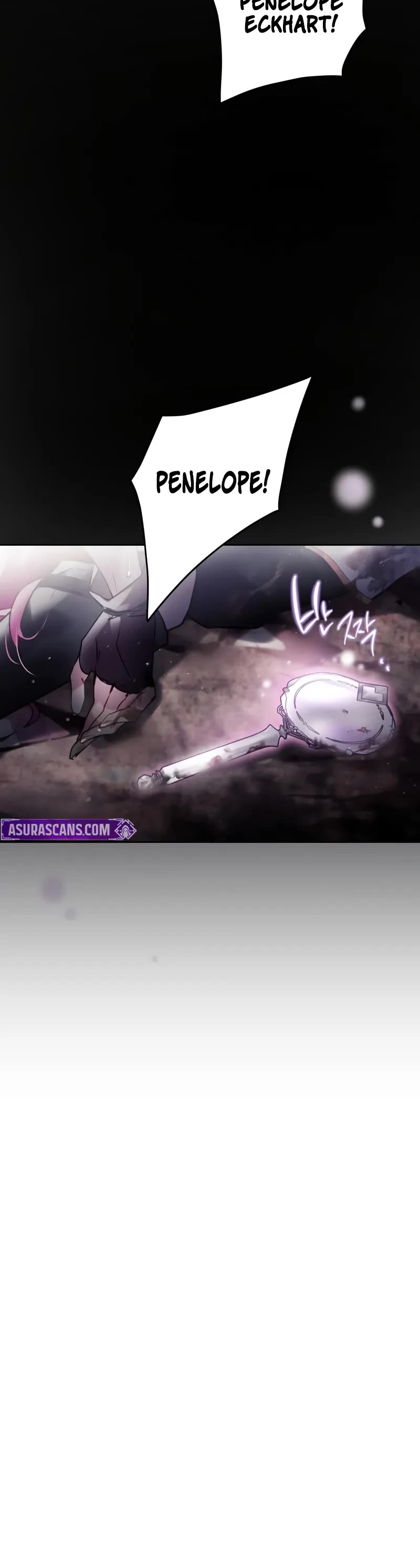 Death Is The Only Ending For The Villainess Chapter 189 page 19 - Chapter 189