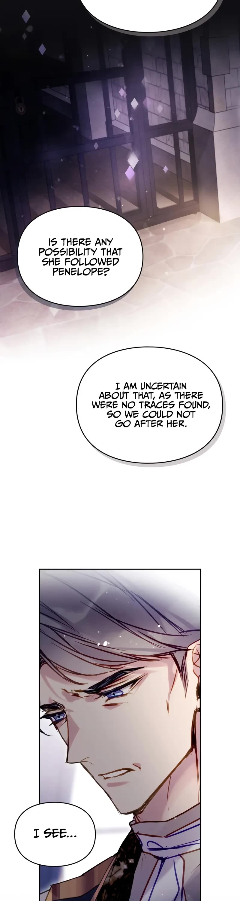 Death Is The Only Ending For The Villainess Chapter 189 page 23 - Chapter 189