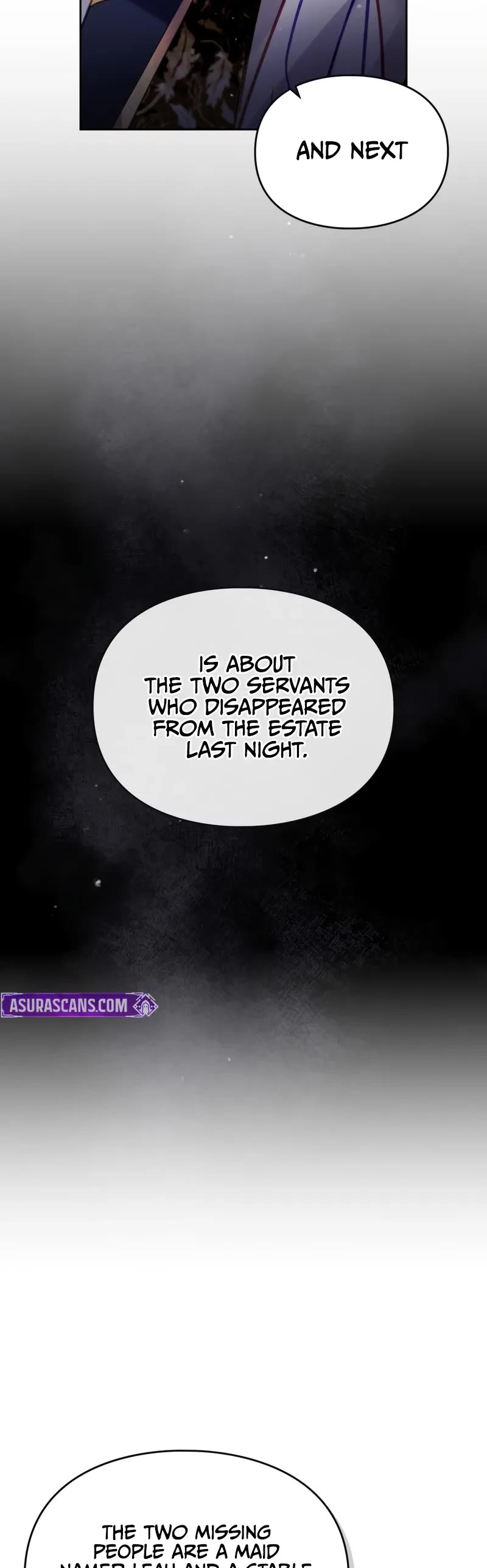 Death Is The Only Ending For The Villainess Chapter 189 page 24 - Chapter 189
