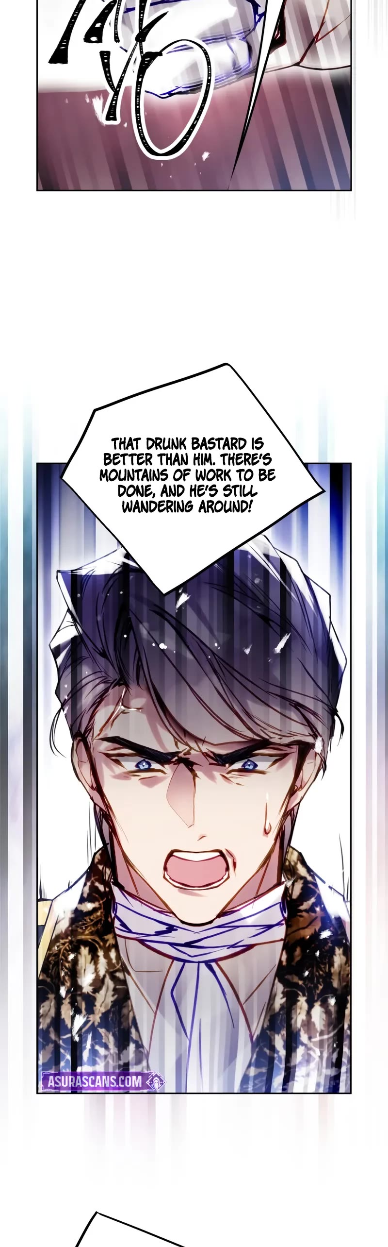 Death Is The Only Ending For The Villainess Chapter 189 page 29 - Chapter 189