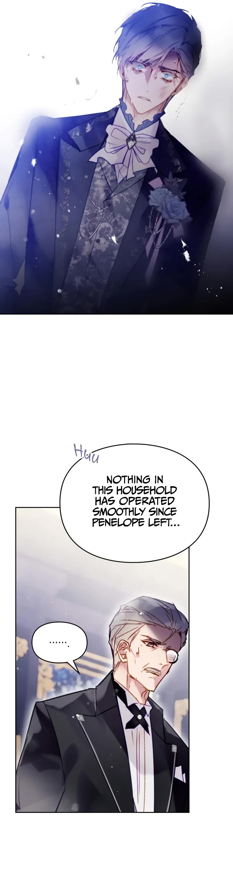 Death Is The Only Ending For The Villainess Chapter 189 page 31 - Chapter 189