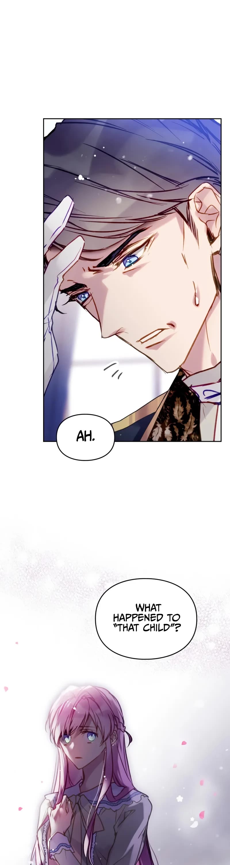 Death Is The Only Ending For The Villainess Chapter 189 page 32 - Chapter 189