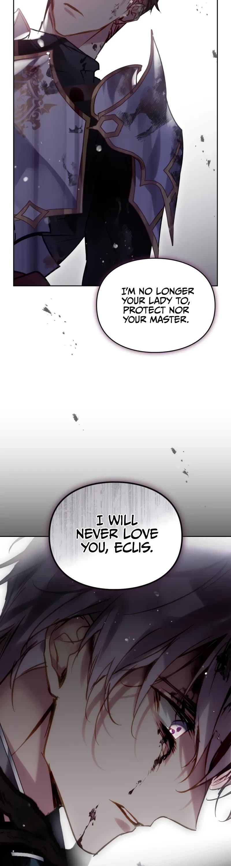 Death Is The Only Ending For The Villainess Chapter 189 page 4 - Chapter 189