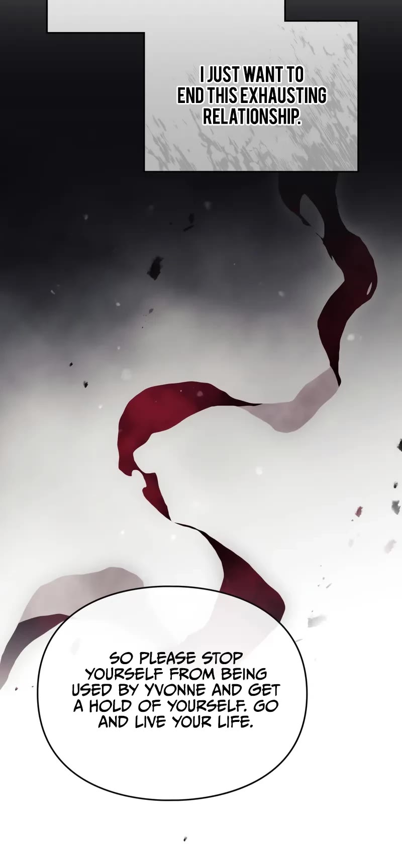 Death Is The Only Ending For The Villainess Chapter 189 page 6 - Chapter 189