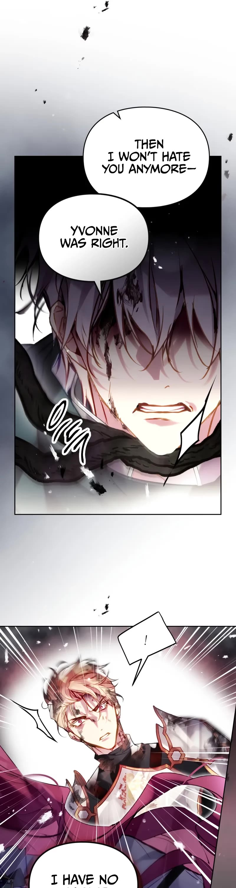 Death Is The Only Ending For The Villainess Chapter 189 page 7 - Chapter 189