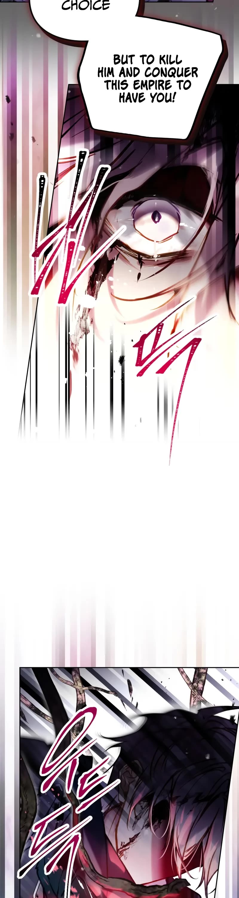Death Is The Only Ending For The Villainess Chapter 189 page 8 - Chapter 189
