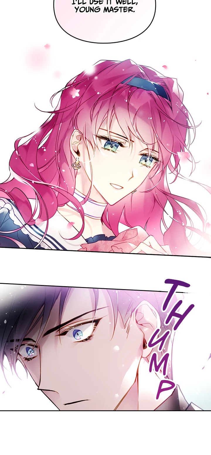 Death Is The Only Ending For The Villainess Chapter 19 page 17 - Chapter 19