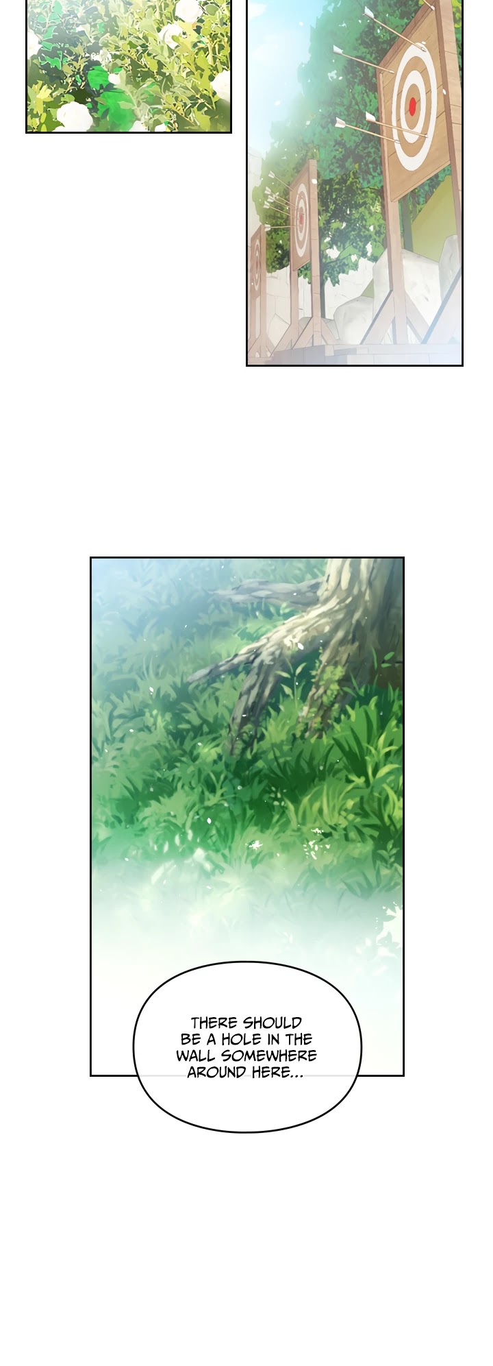 Death Is The Only Ending For The Villainess Chapter 19 page 2 - Chapter 19