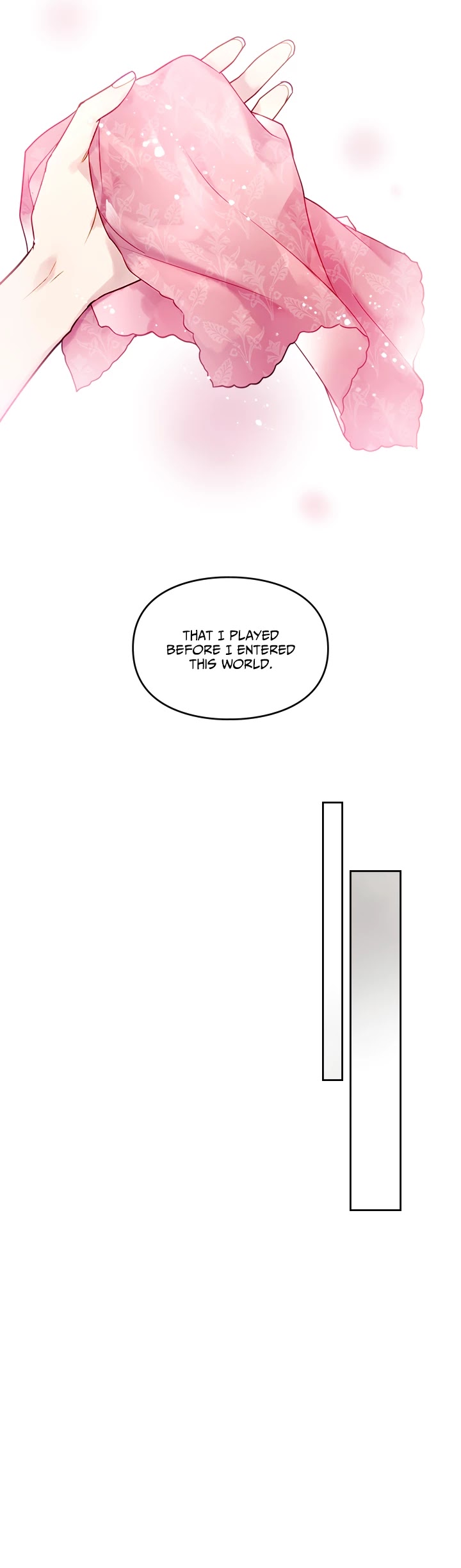 Death Is The Only Ending For The Villainess Chapter 19 page 21 - Chapter 19