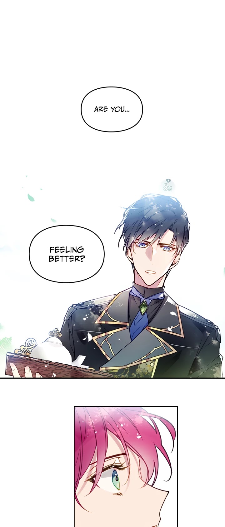 Death Is The Only Ending For The Villainess Chapter 19 page 6 - Chapter 19