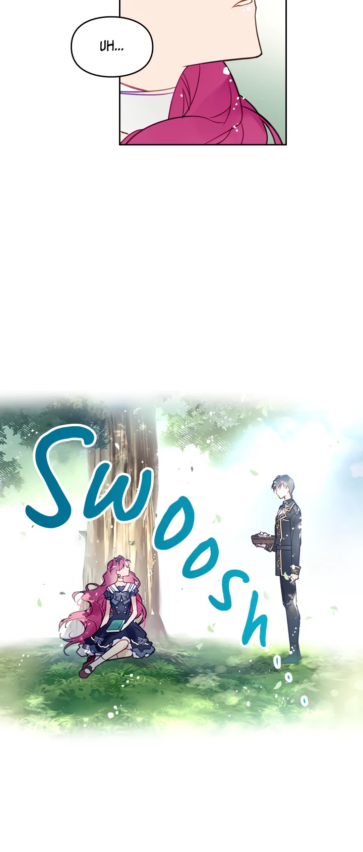 Death Is The Only Ending For The Villainess Chapter 19 page 7 - Chapter 19
