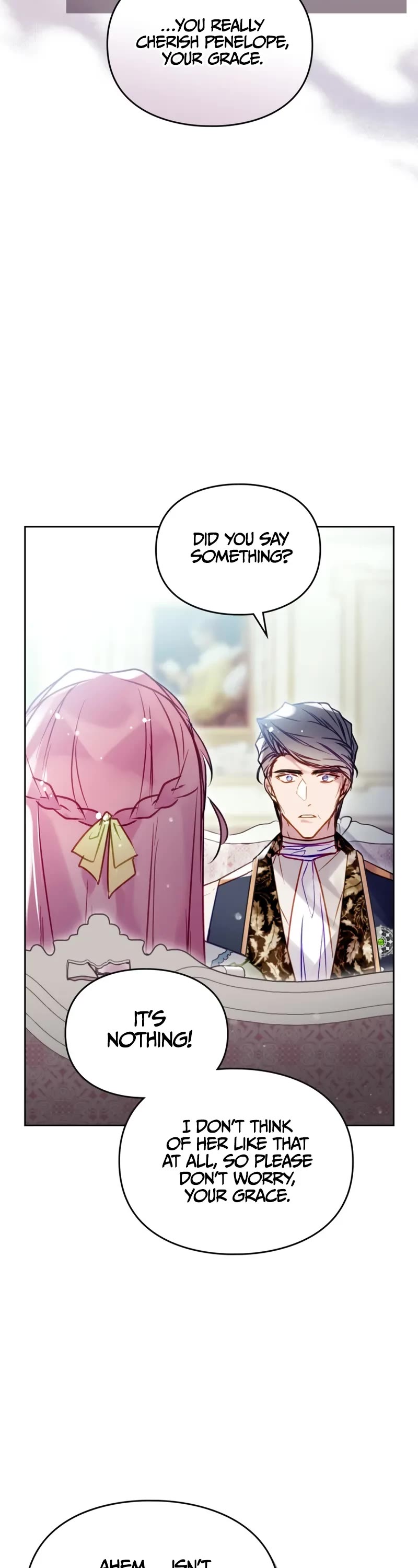 Death Is The Only Ending For The Villainess Chapter 190 page 13 - Chapter 190