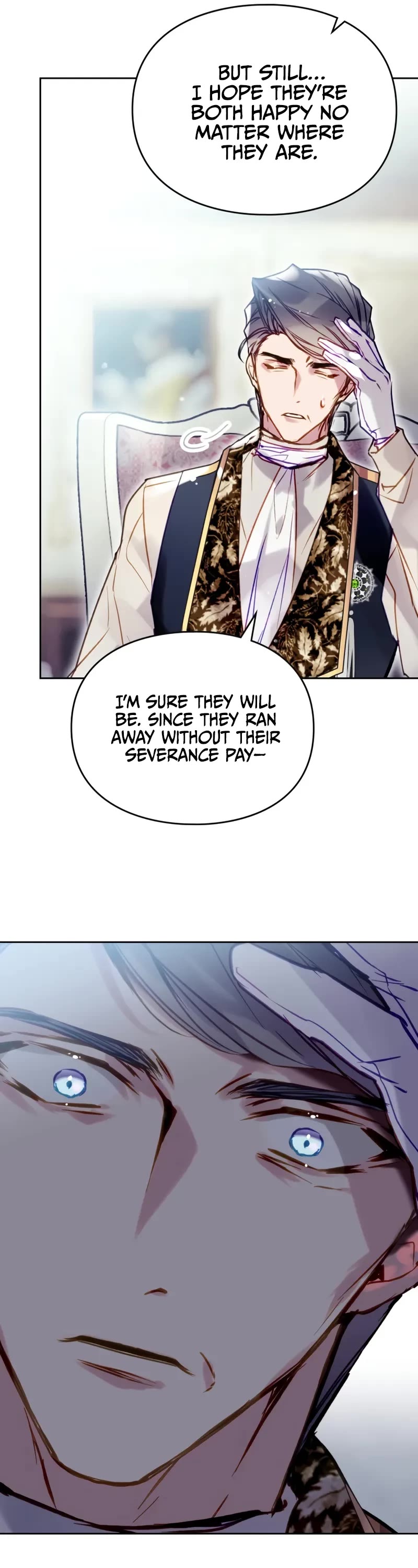Death Is The Only Ending For The Villainess Chapter 190 page 17 - Chapter 190