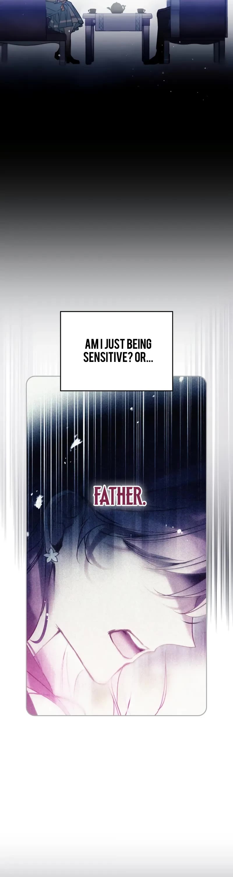 Death Is The Only Ending For The Villainess Chapter 190 page 19 - Chapter 190