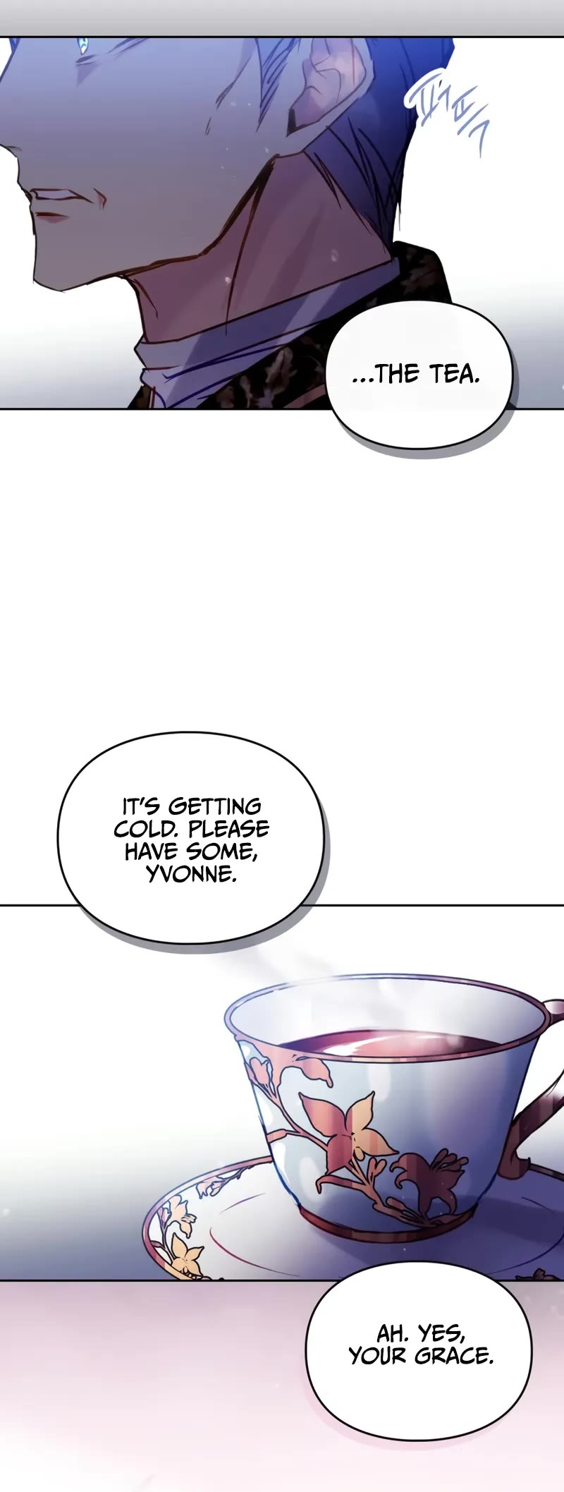 Death Is The Only Ending For The Villainess Chapter 190 page 20 - Chapter 190