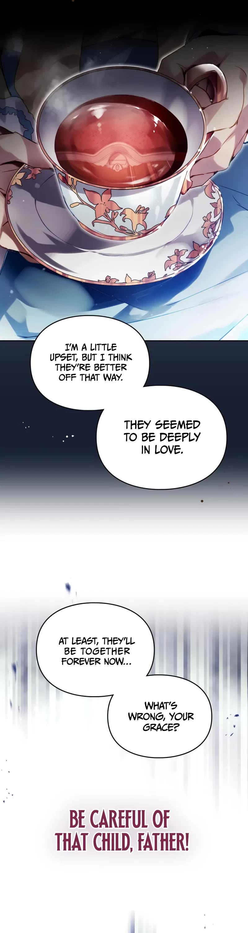 Death Is The Only Ending For The Villainess Chapter 190 page 23 - Chapter 190