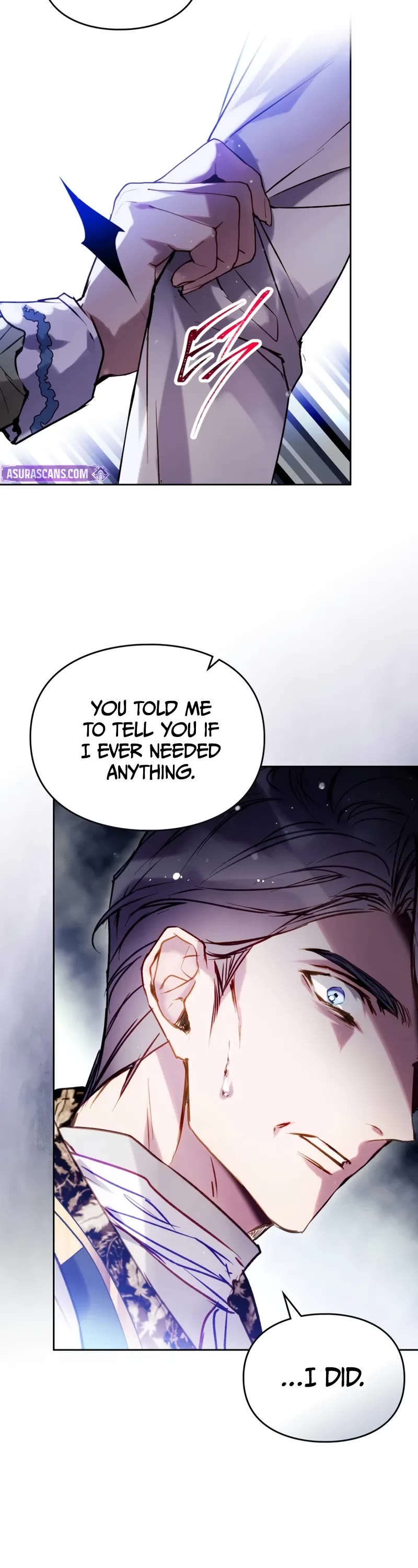 Death Is The Only Ending For The Villainess Chapter 190 page 26 - Chapter 190