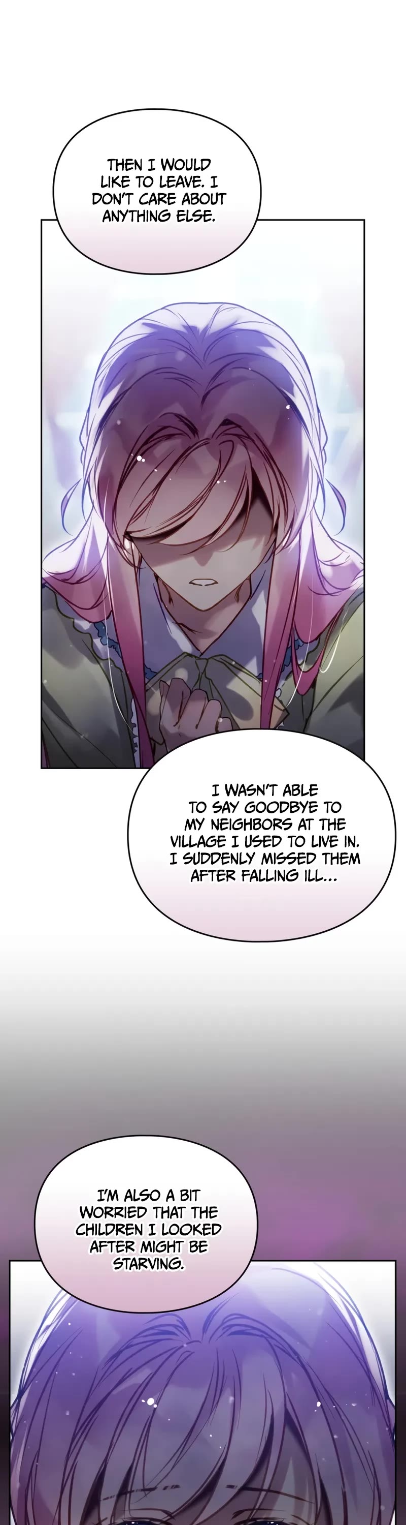 Death Is The Only Ending For The Villainess Chapter 190 page 27 - Chapter 190