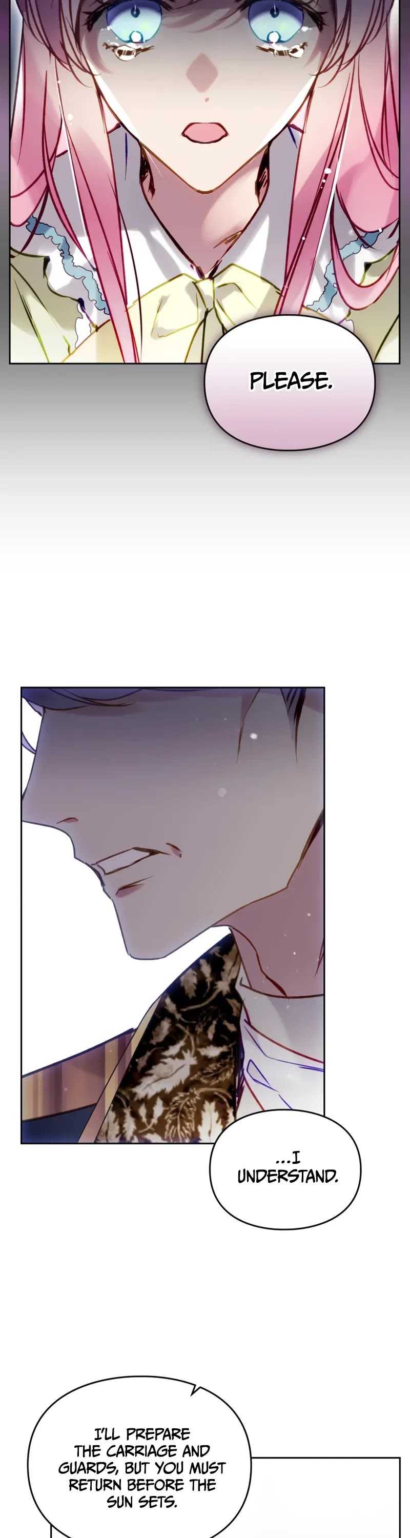 Death Is The Only Ending For The Villainess Chapter 190 page 28 - Chapter 190