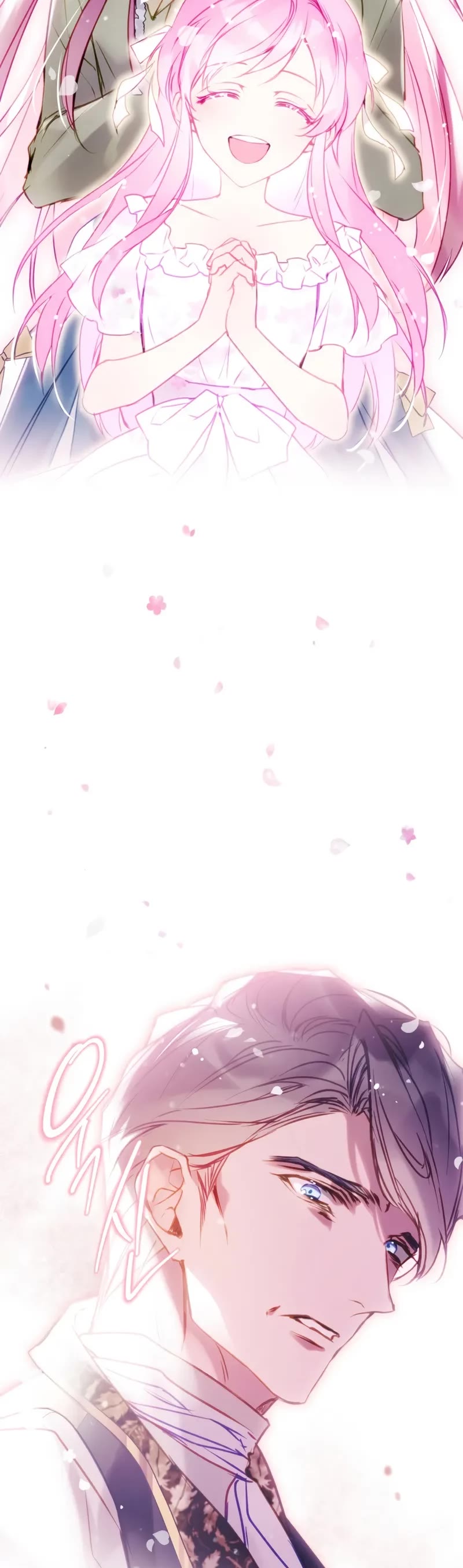 Death Is The Only Ending For The Villainess Chapter 190 page 30 - Chapter 190