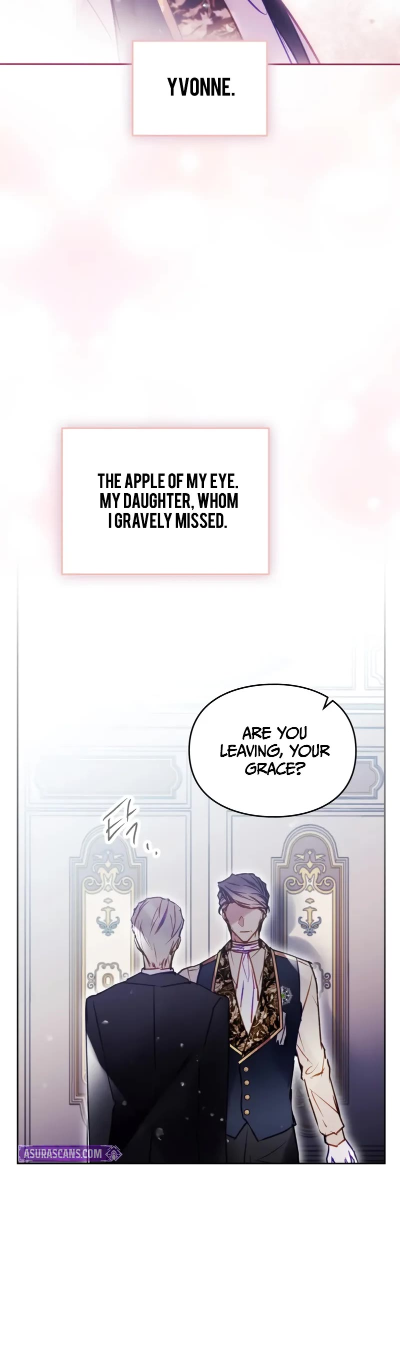 Death Is The Only Ending For The Villainess Chapter 190 page 31 - Chapter 190