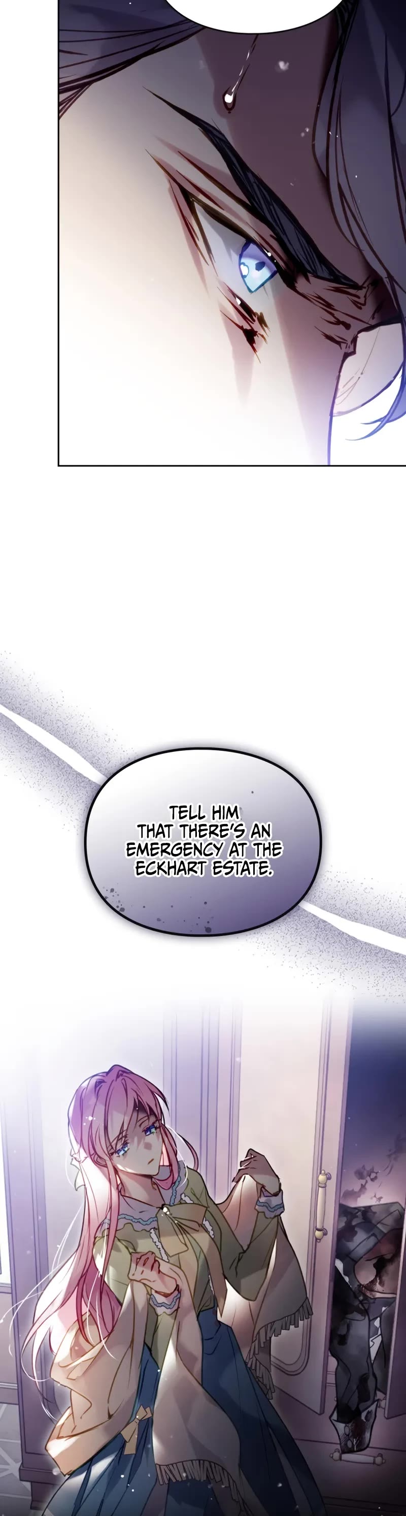Death Is The Only Ending For The Villainess Chapter 190 page 35 - Chapter 190