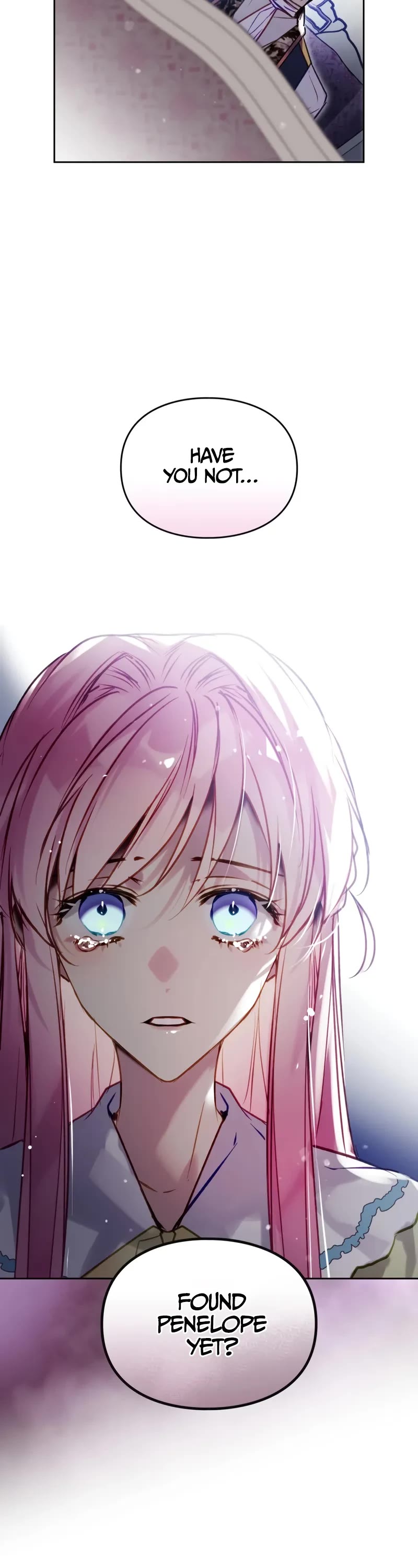 Death Is The Only Ending For The Villainess Chapter 190 page 9 - Chapter 190