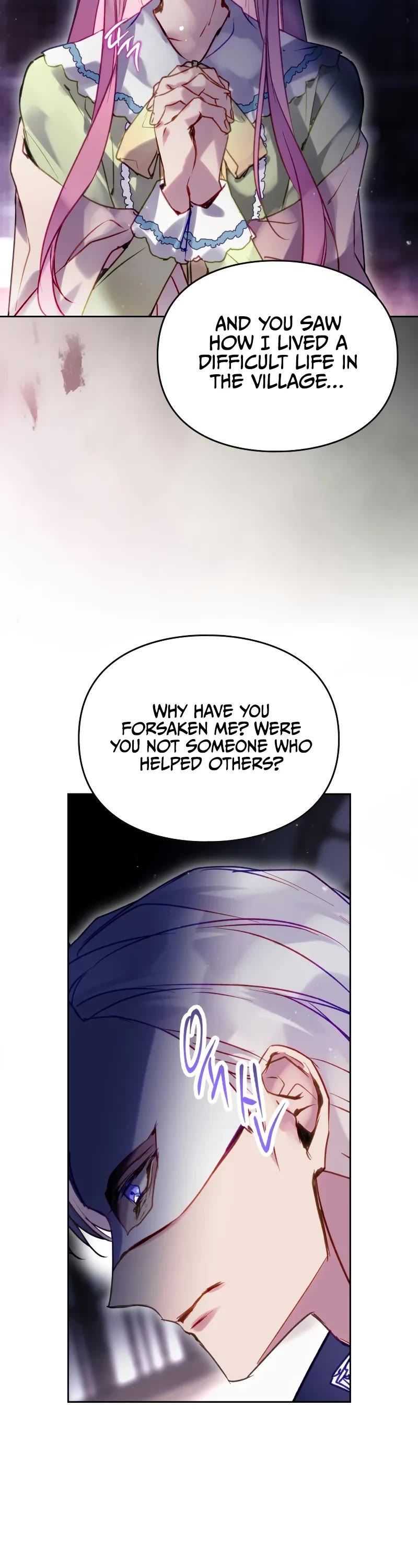 Death Is The Only Ending For The Villainess Chapter 191 page 14 - Chapter 191