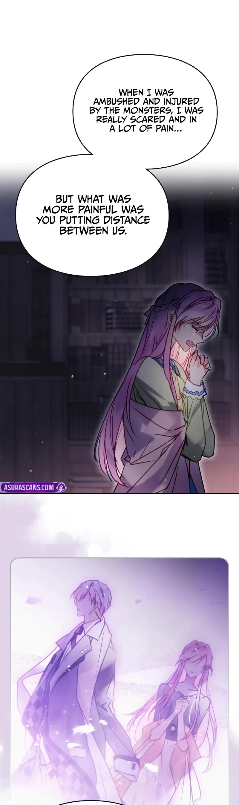 Death Is The Only Ending For The Villainess Chapter 191 page 15 - Chapter 191