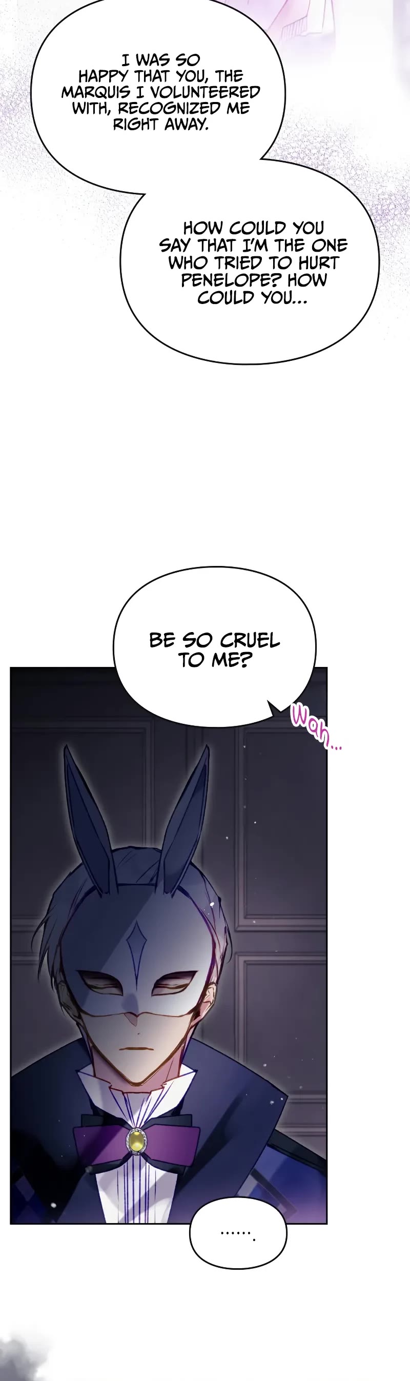 Death Is The Only Ending For The Villainess Chapter 191 page 16 - Chapter 191