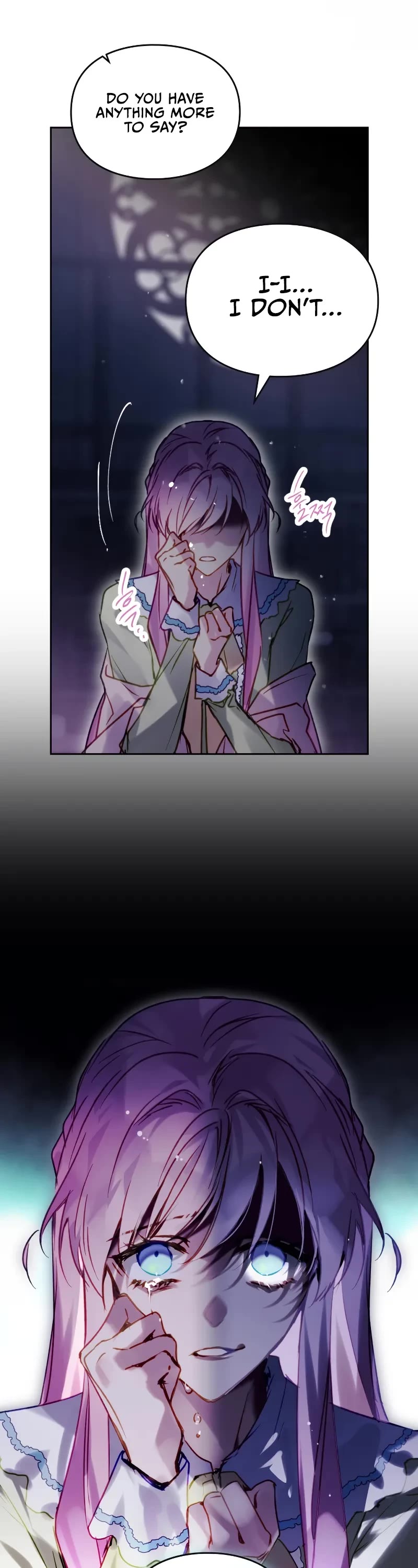 Death Is The Only Ending For The Villainess Chapter 191 page 19 - Chapter 191