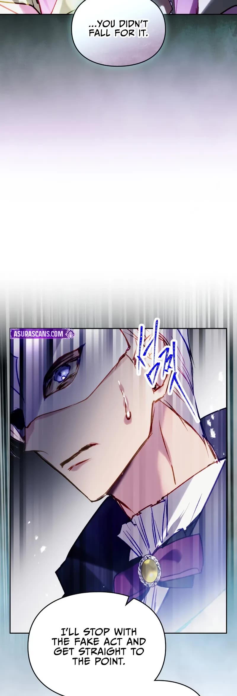 Death Is The Only Ending For The Villainess Chapter 191 page 20 - Chapter 191