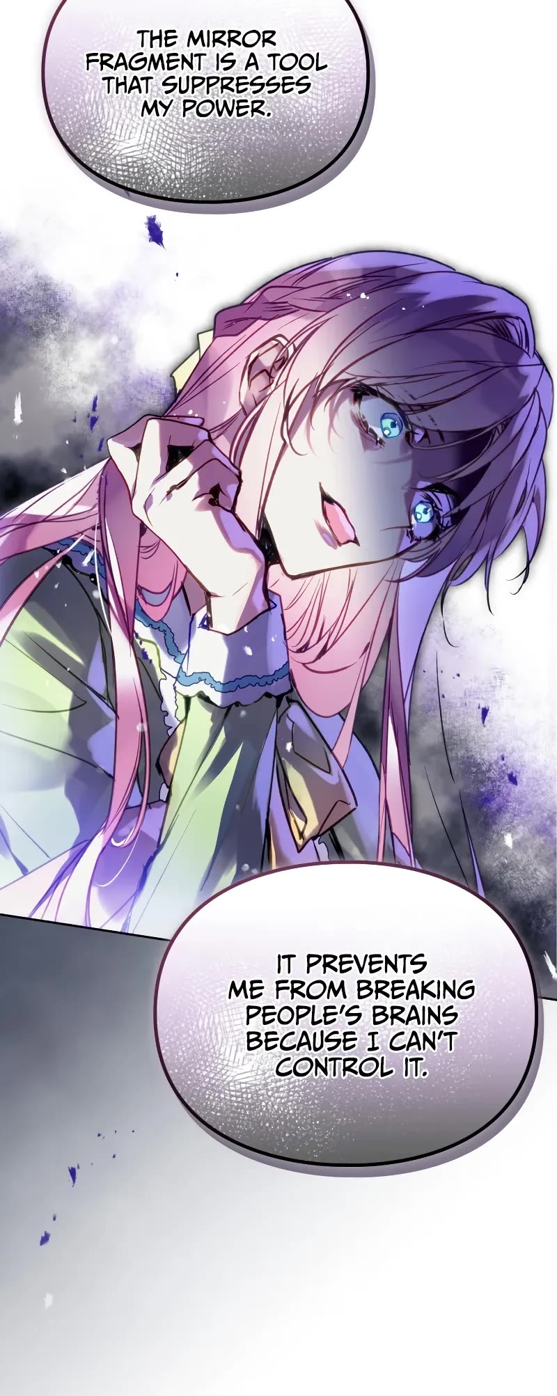 Death Is The Only Ending For The Villainess Chapter 191 page 26 - Chapter 191