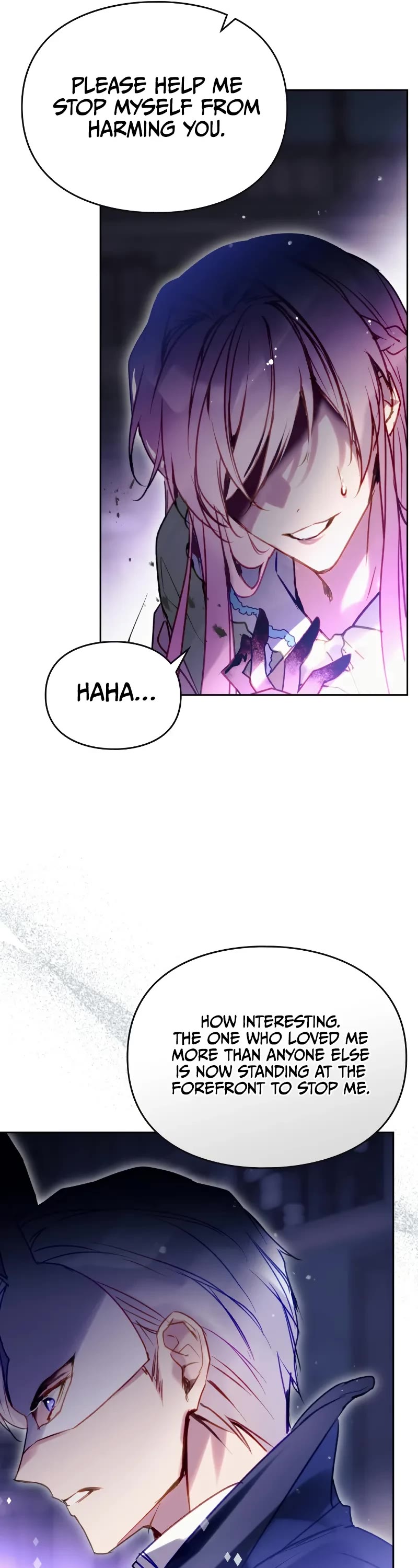 Death Is The Only Ending For The Villainess Chapter 191 page 32 - Chapter 191