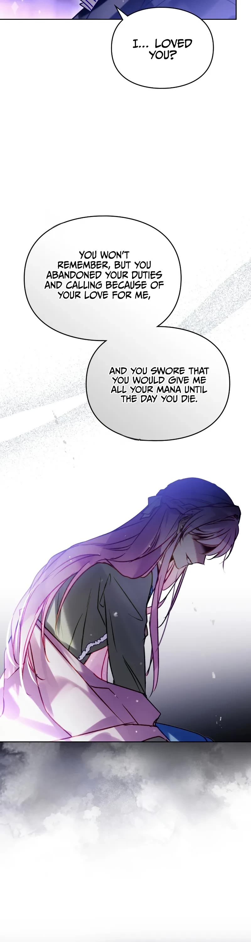 Death Is The Only Ending For The Villainess Chapter 191 page 33 - Chapter 191
